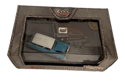 Hot Wheels Collectibles Cool Classics Series 3 Cool 'n' Custom Car Set (2000)