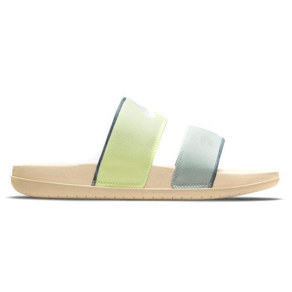 Nike Offcourt Duo Slide 'Dandy Dandelions'