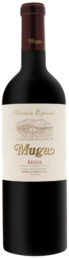 Muga, Rioja Reserva Seleccion Especial