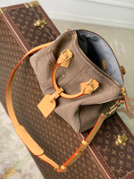 Louis Vuitton Speedy 30 Bandouliere