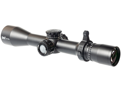 Прицел March-F 3-24x42 FML-T1 FFP, подсветка (D24V42FIML FML-T1)