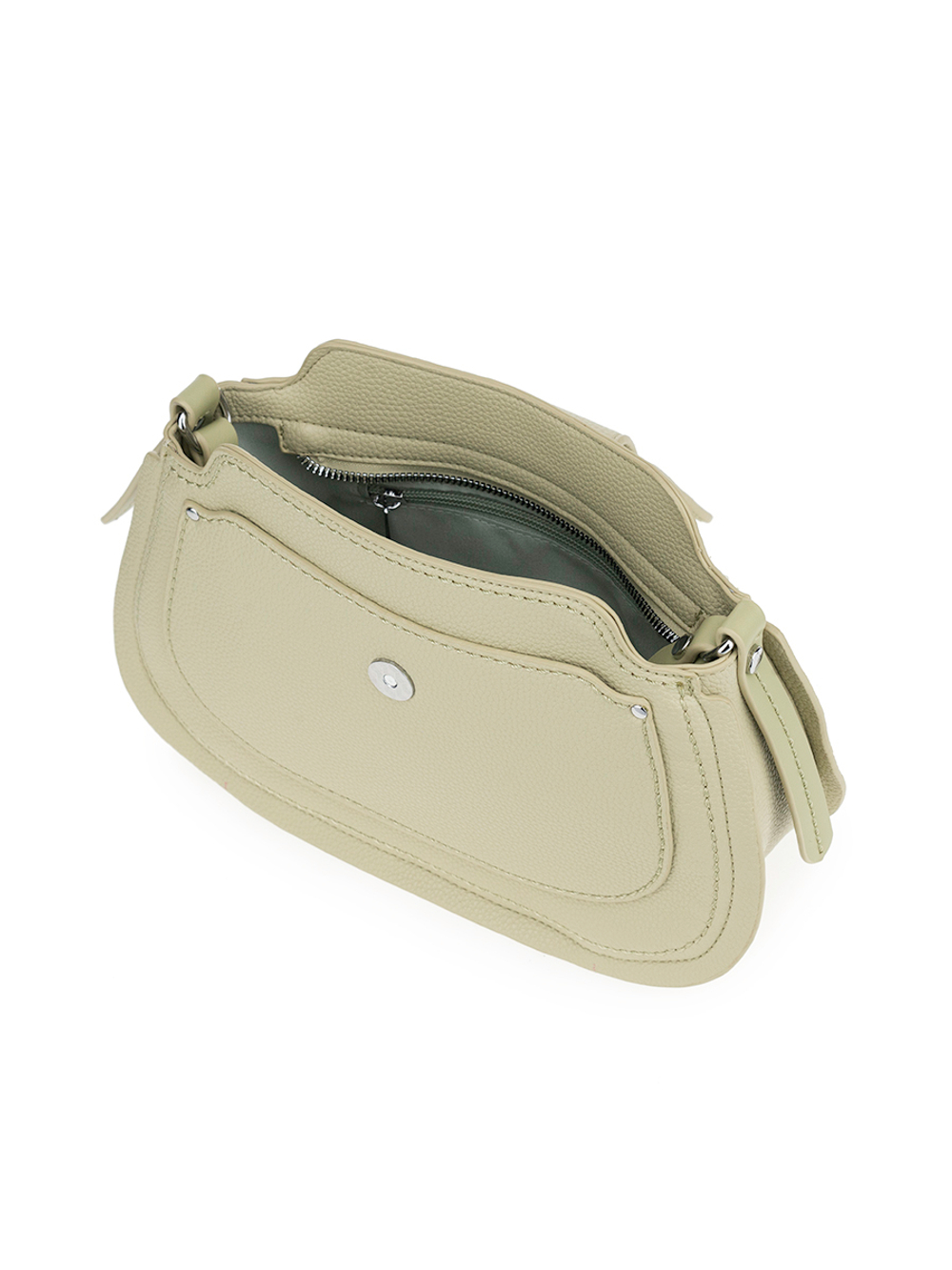 27732/50 Сумка жен., иск. кожа