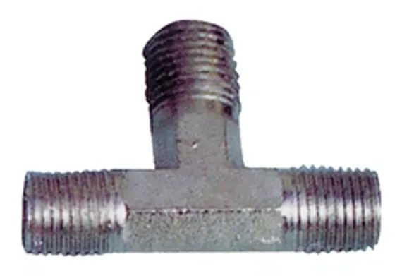 Переходник Fubag Y 1/4"MFF