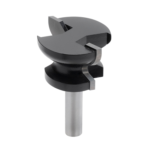 Фреза для скрытых ручек D=35 I=22 L=54 S=8 мм Z=2 Woodwork 969.9135.08