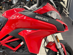 Мотоцикл Ducati Multistrada 1200 S 2016
