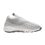 Кроссовки Nike Footscape Woven Chukka Light Bone