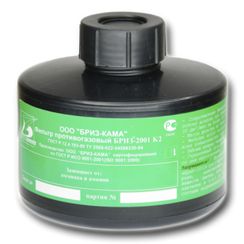 Фильтр Бриз 2001 К2