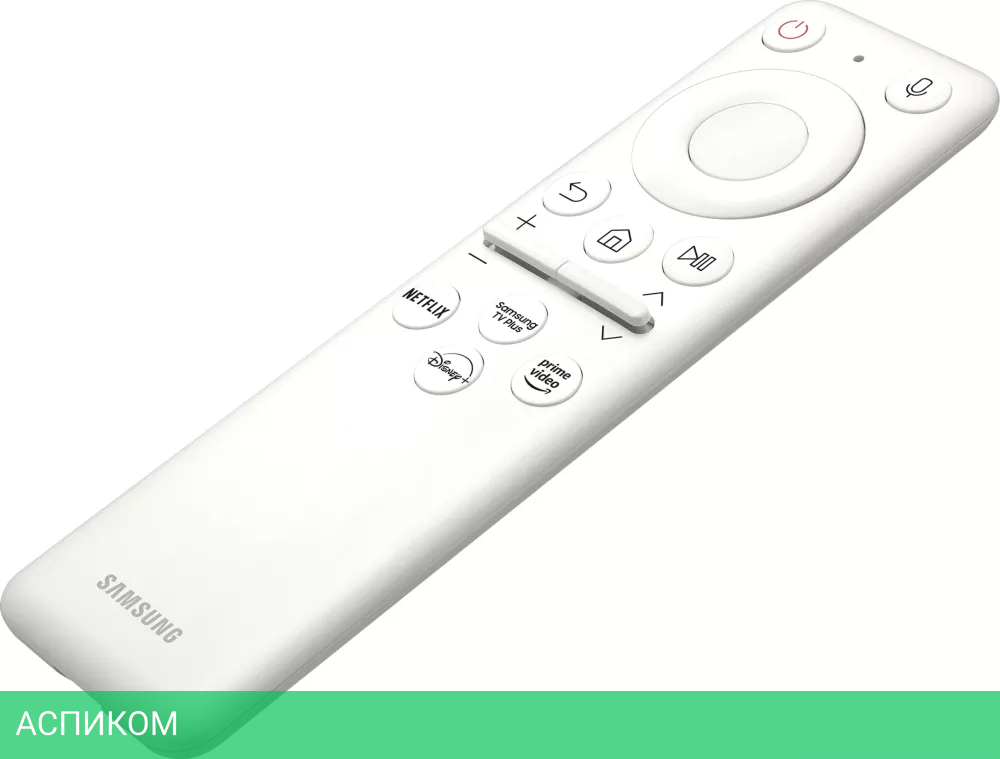 Монитор Samsung Smart M8 LS32BM80PUUXEN