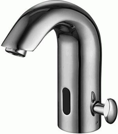 смеситель умывальник LEMARK Project сенсорный LM4656CE