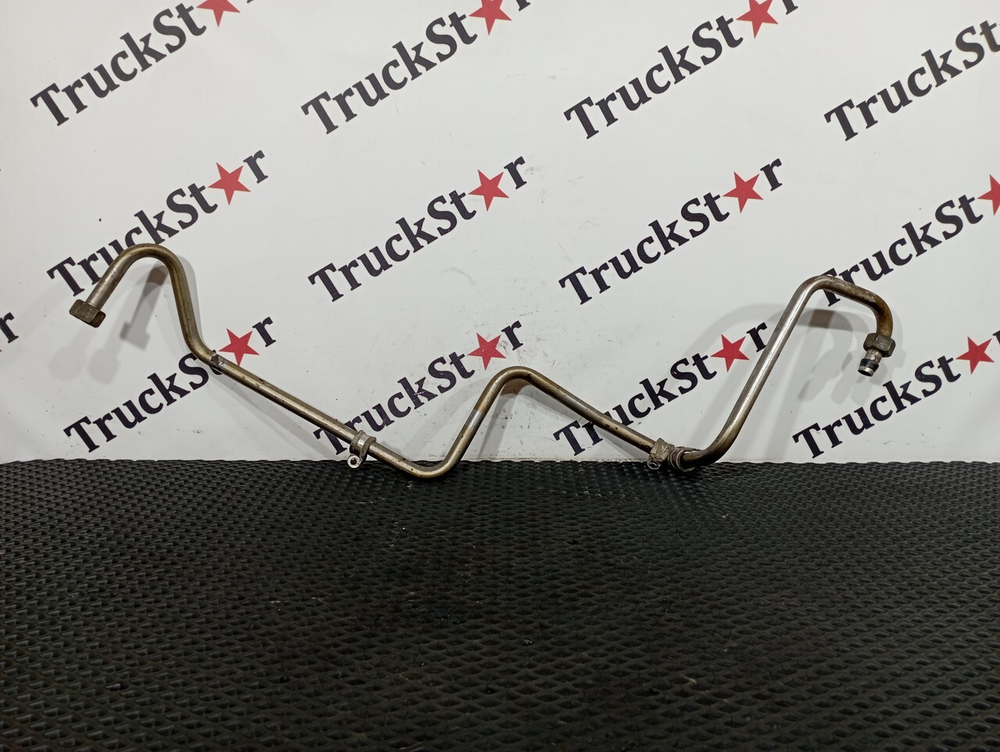 Трубка компрессора 2021г.