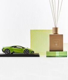 Lamborghini, наполнитель диффузора Limited Lamborghini collection, Culti Milano