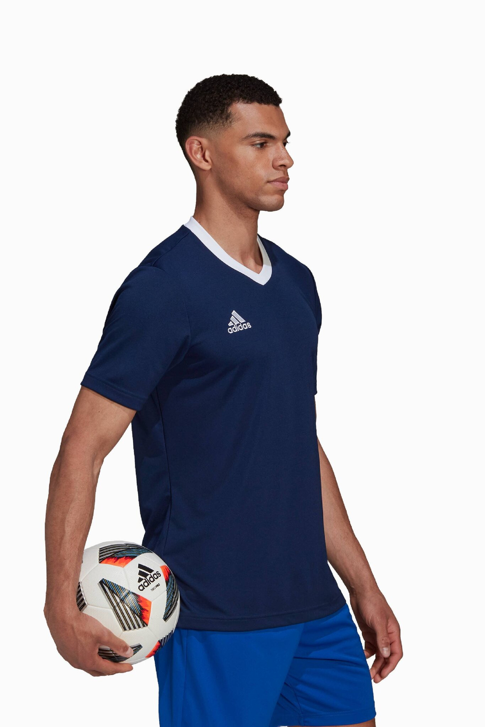 Футболка adidas Entrada 22