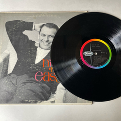 Винтажная виниловая пластинка LP Frank Sinatra Nice N Easy (США 1960)