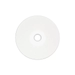 Оптический диск Verbatim DVD+R DL 8.5GB 8X Life Series Inkjet Printable, Spindle, 50 шт