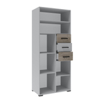 Стеллаж книжный Лючия