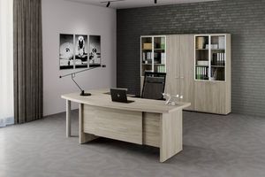 Кабинет руководителя Wing