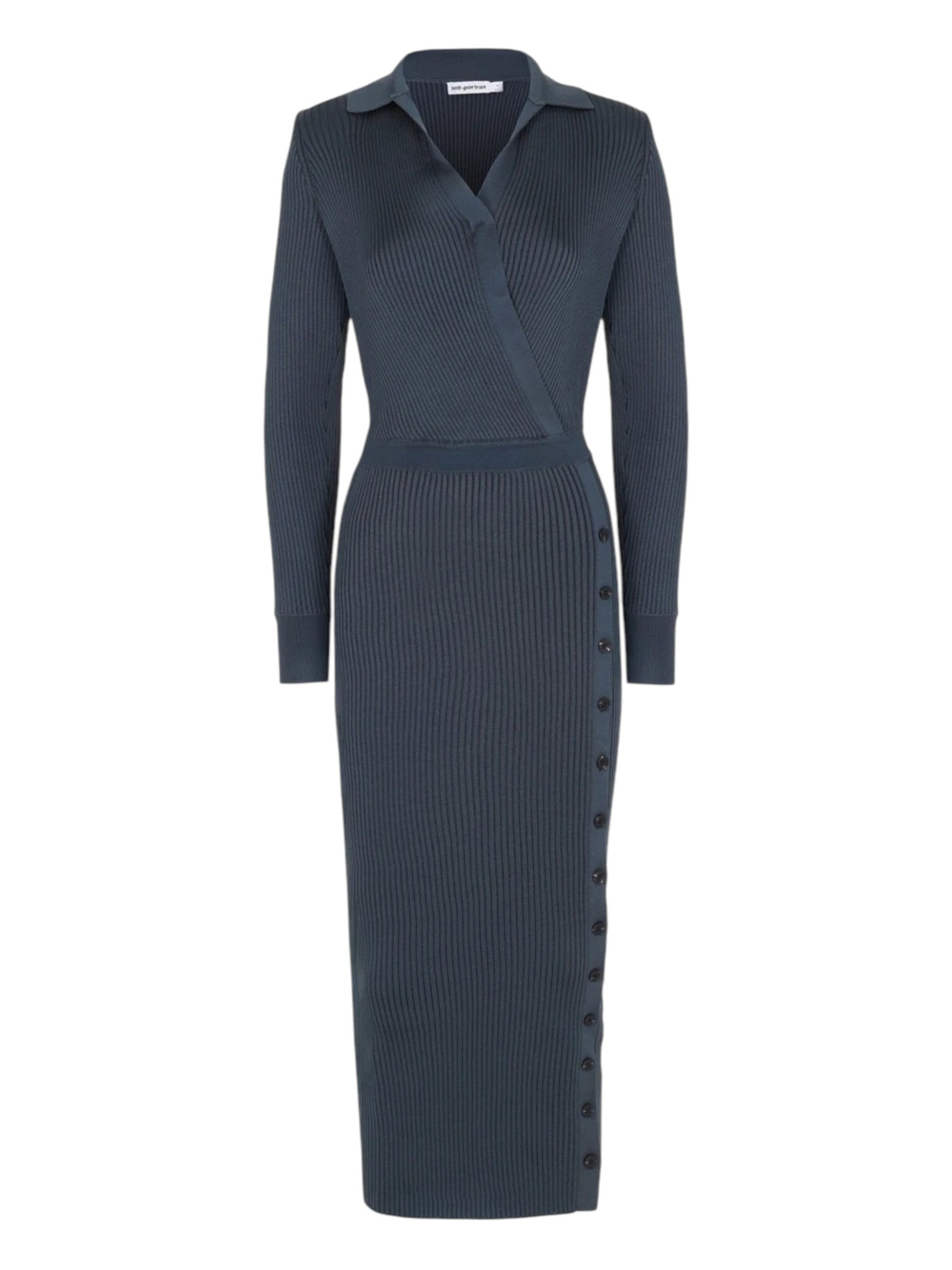 Платье Self-Portrait