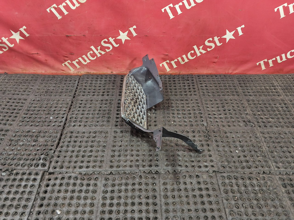 Подножка левая 2019г.