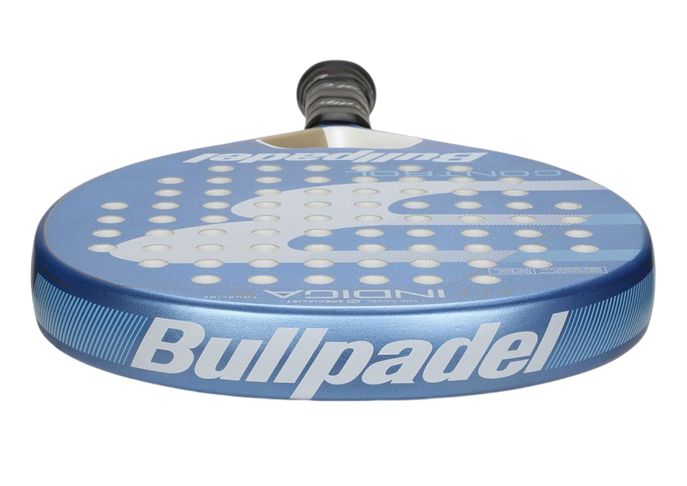 Ракетка для падел тенниса Bullpadel Indiga W 23