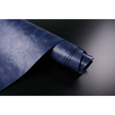 1,1-1,3 Кожа Бриллиант Синий  ⠀⠀