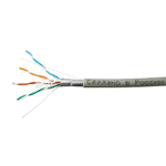 FTP indoor 4x2x24AWG Cu Light 100 (SkyNet) (1693112)