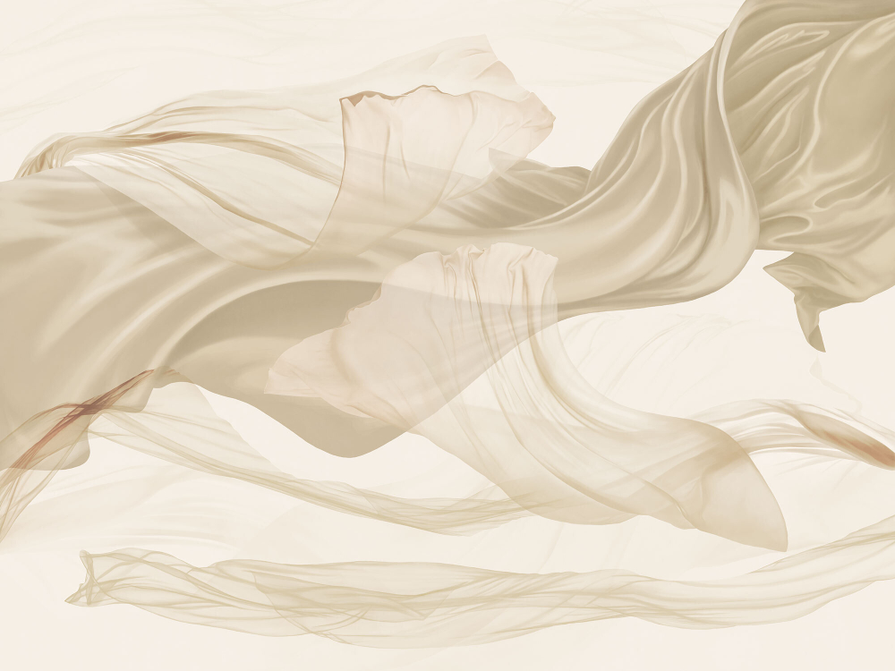 Коллекция Вуали