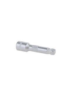Удлинитель 1/4" L=50 мм шарнирный, на холдере Arnezi R0061202