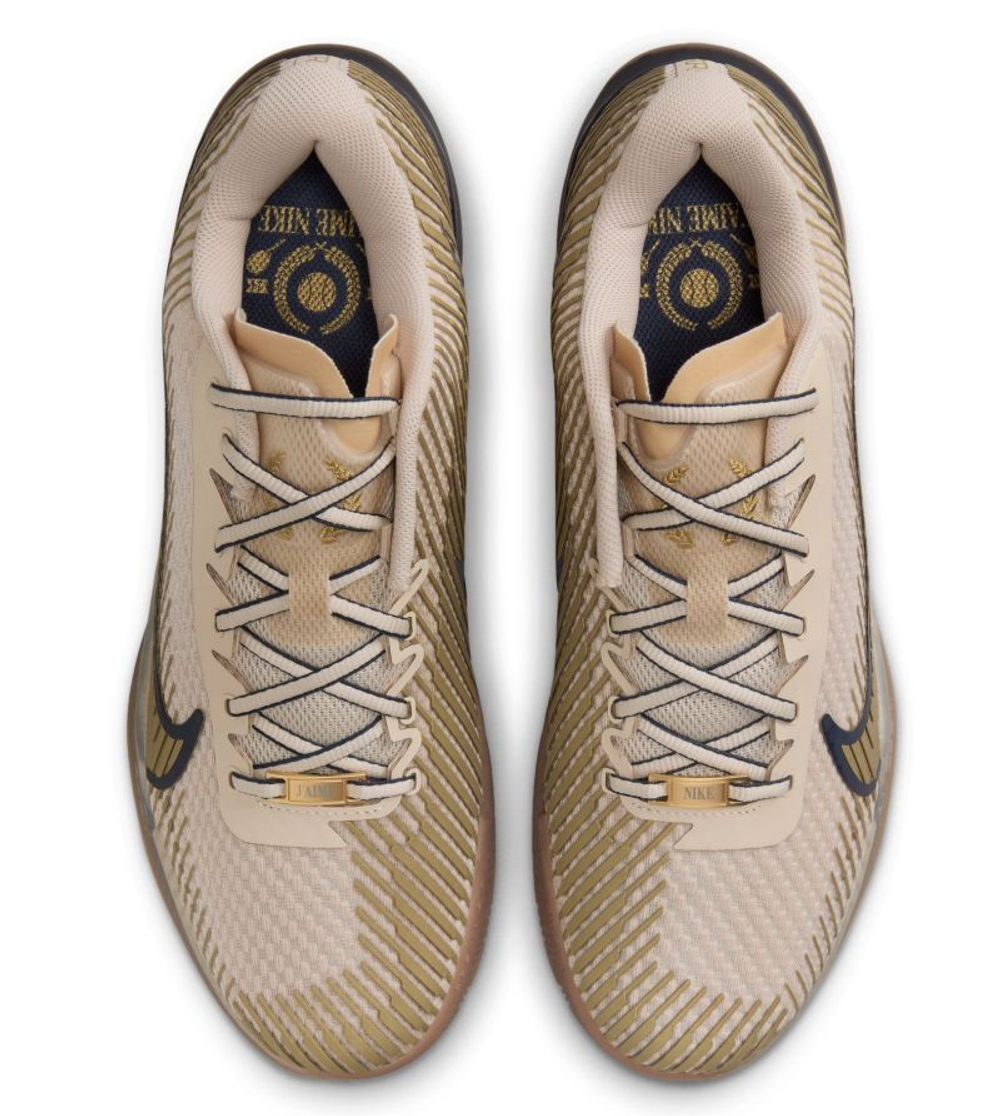 Nike zoom vapor prestige top