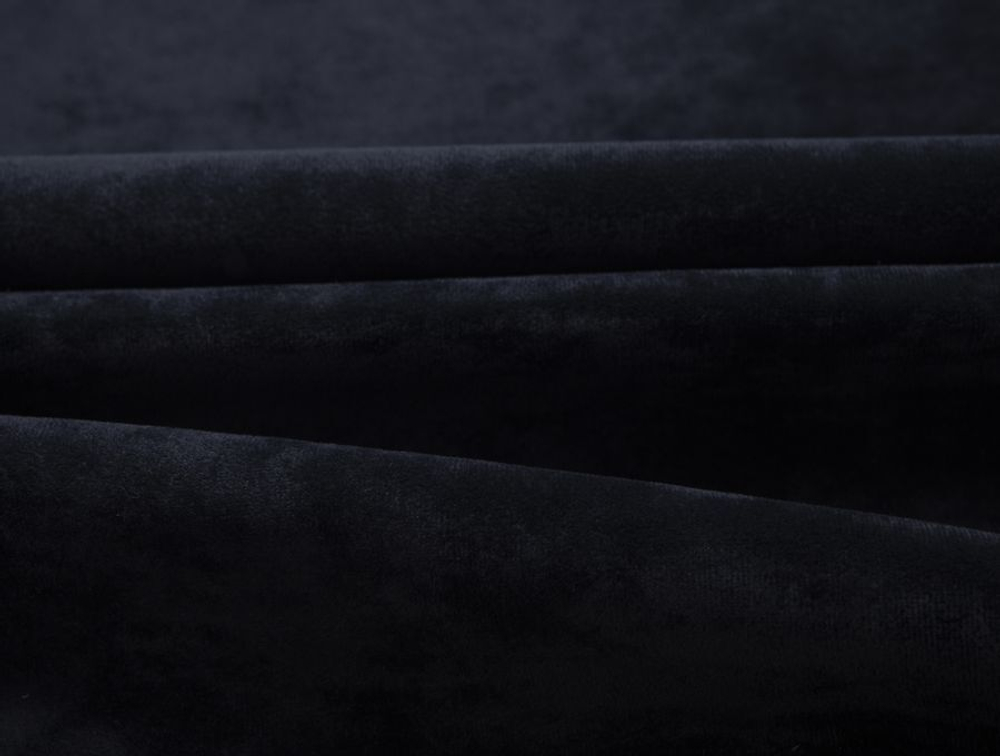 Микровелюр Model black (Модел блек)