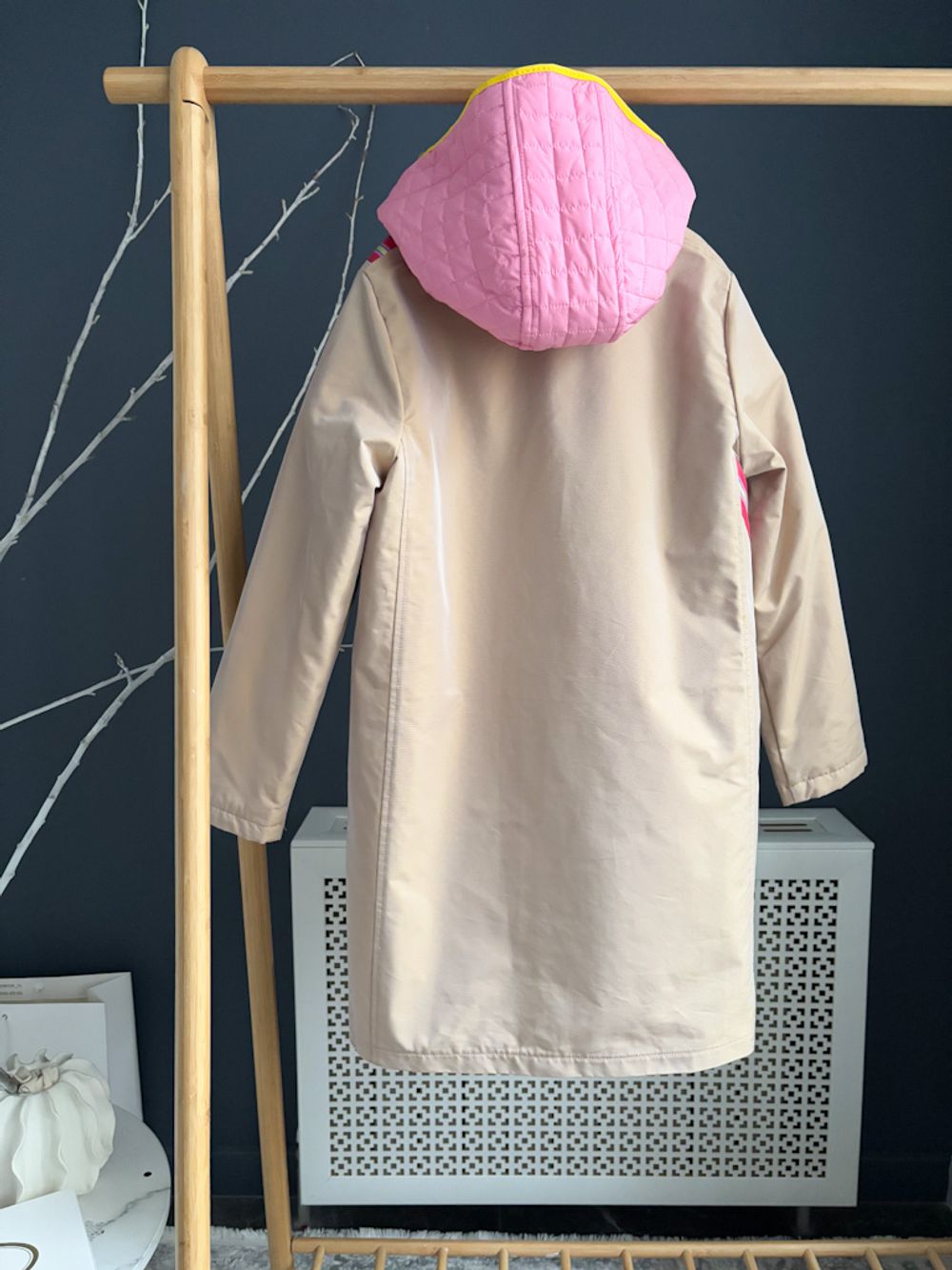 Пальто Marc Jacobs, 152