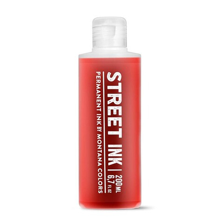 Заправка MTN STREET INK - 200мл