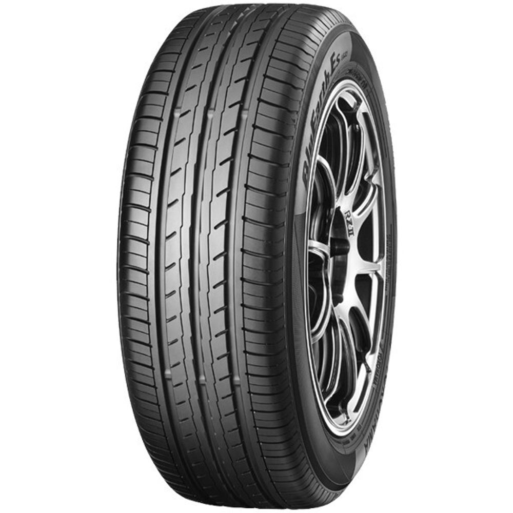 YOKOHAMA BluEarth-Es ES32 195/55R16 87V