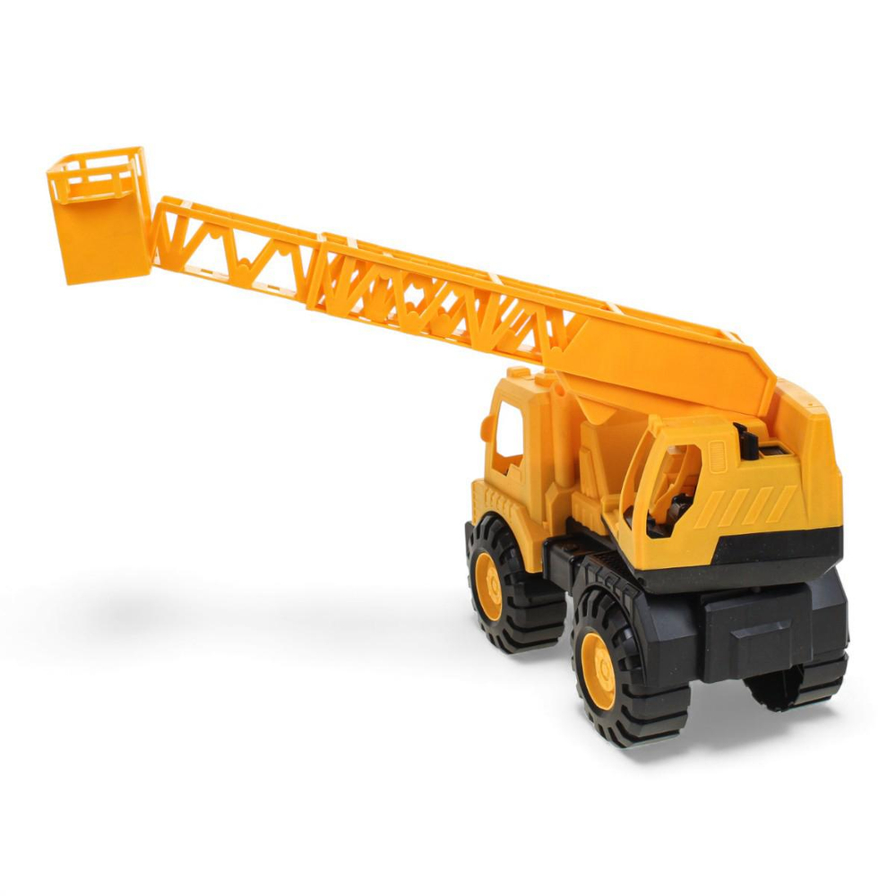 Кран 18х25х12см. BTG-051-2