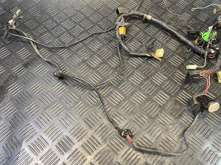 Коса электропроводки Suzuki Intruder VS750 VR51A