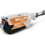 Аккумуляторный триммер VILLARTEC CA40Set2 40В (1 x 2 Ач, ЗУ) захват 380 мм, 3.8 кг