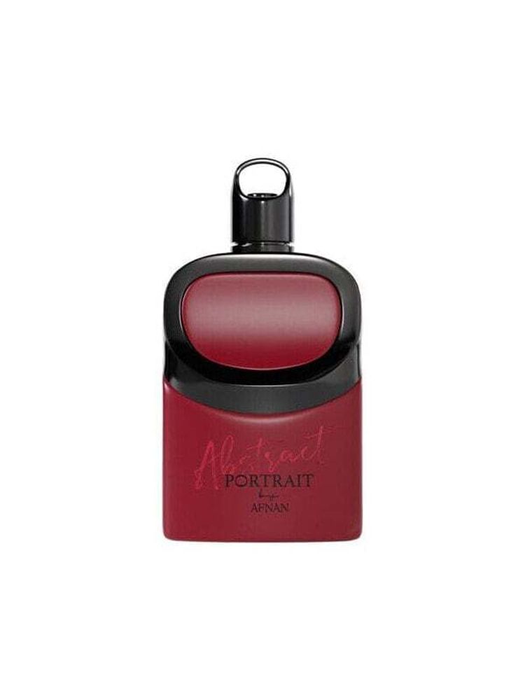 Унисекс парфюмерия Afnan Portrait Abstract Extrait de Parfum