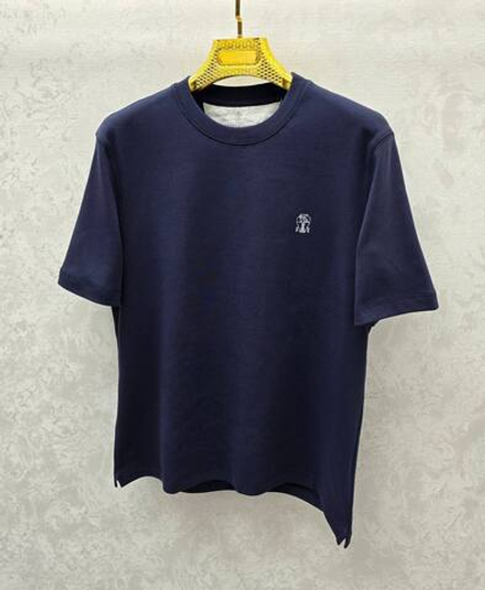 Футболка Brunello Cucinelli