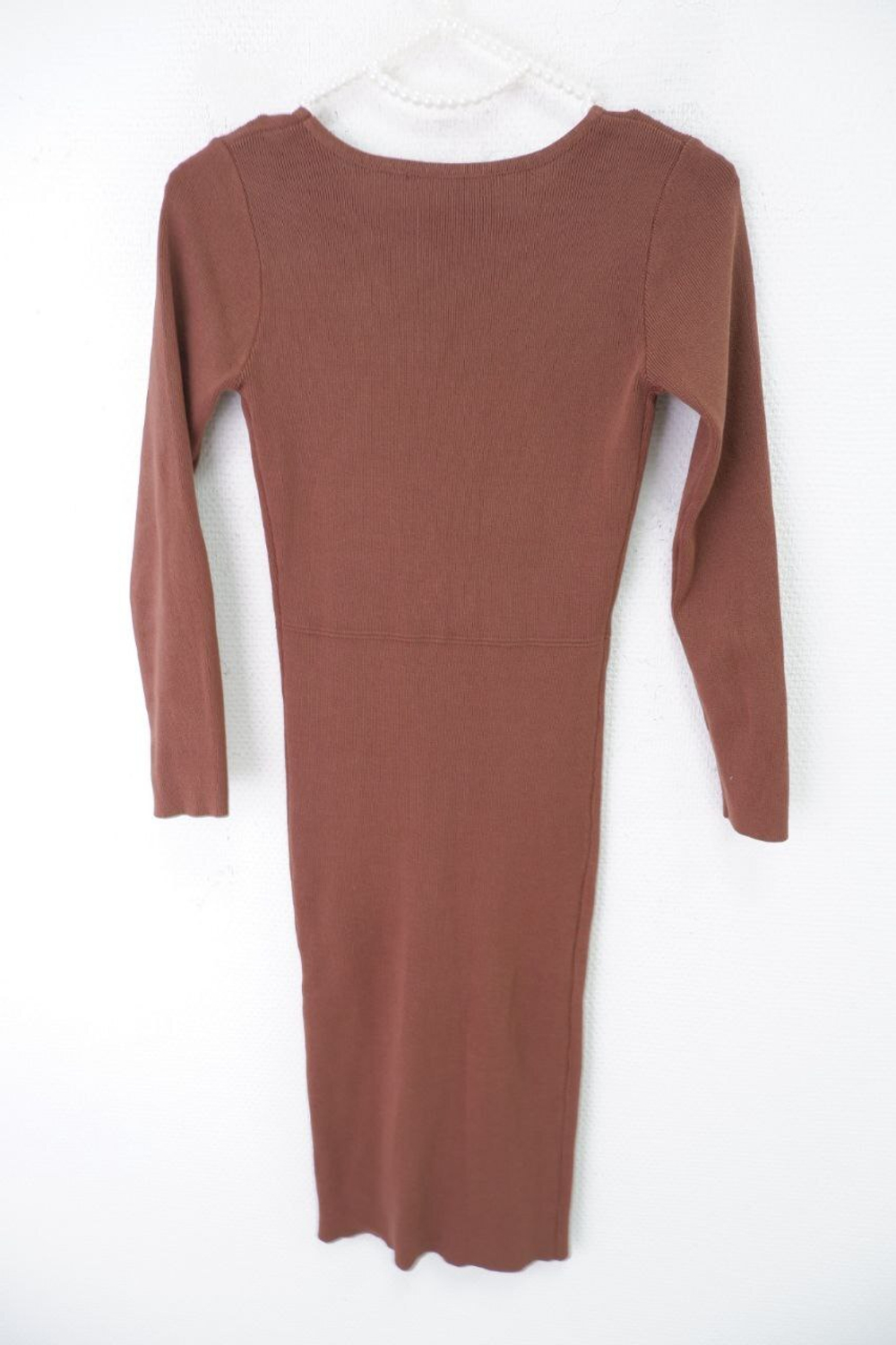 Платье базовое 42 размер