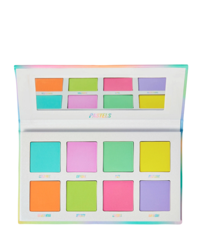 Beauty Bay The Pastels Palette