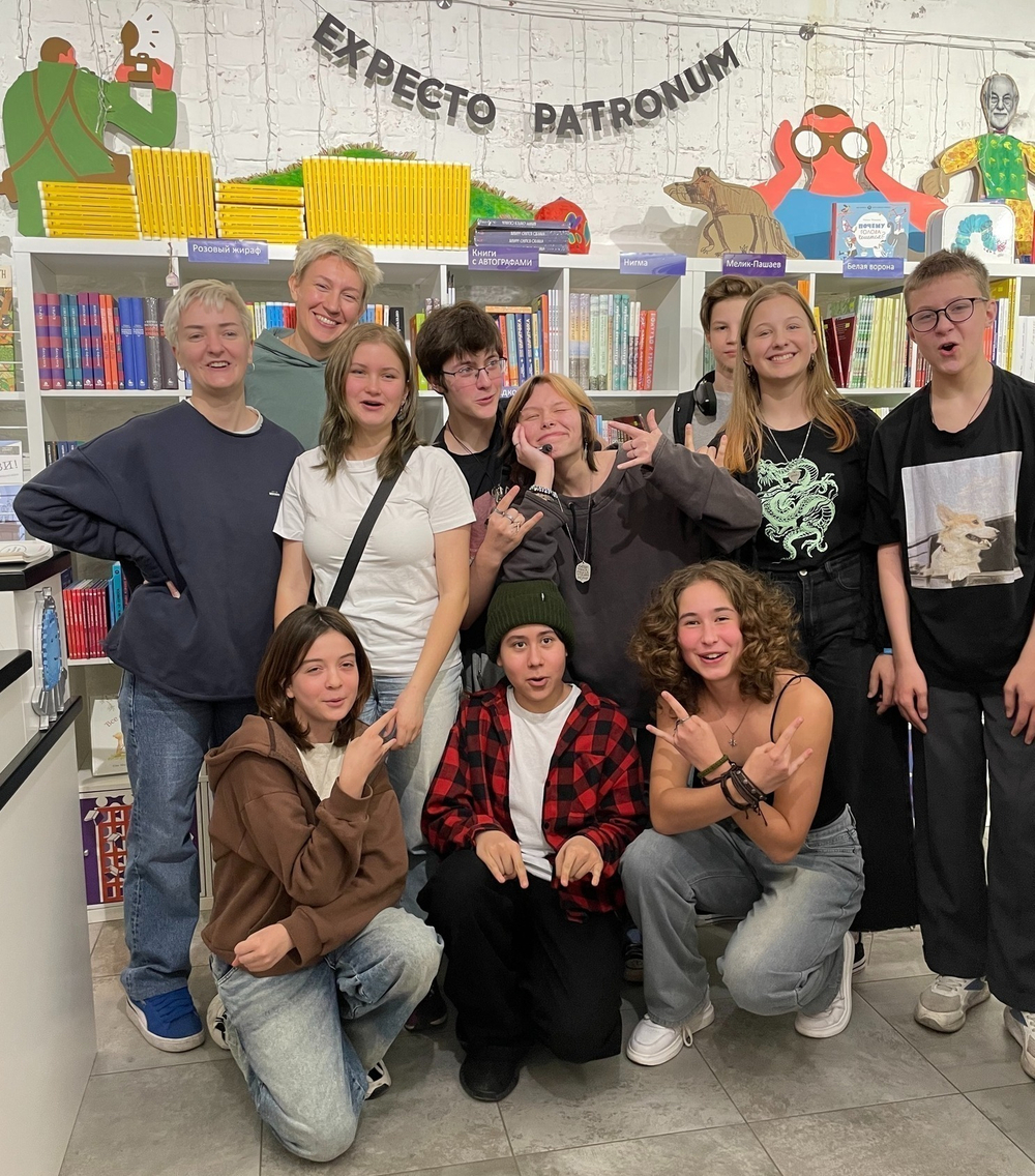 Литературно-дискуссионный клуб «Кому должна литература?» 21 февраля