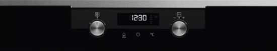 Электрический духовой шкаф Electrolux OKE6P71X