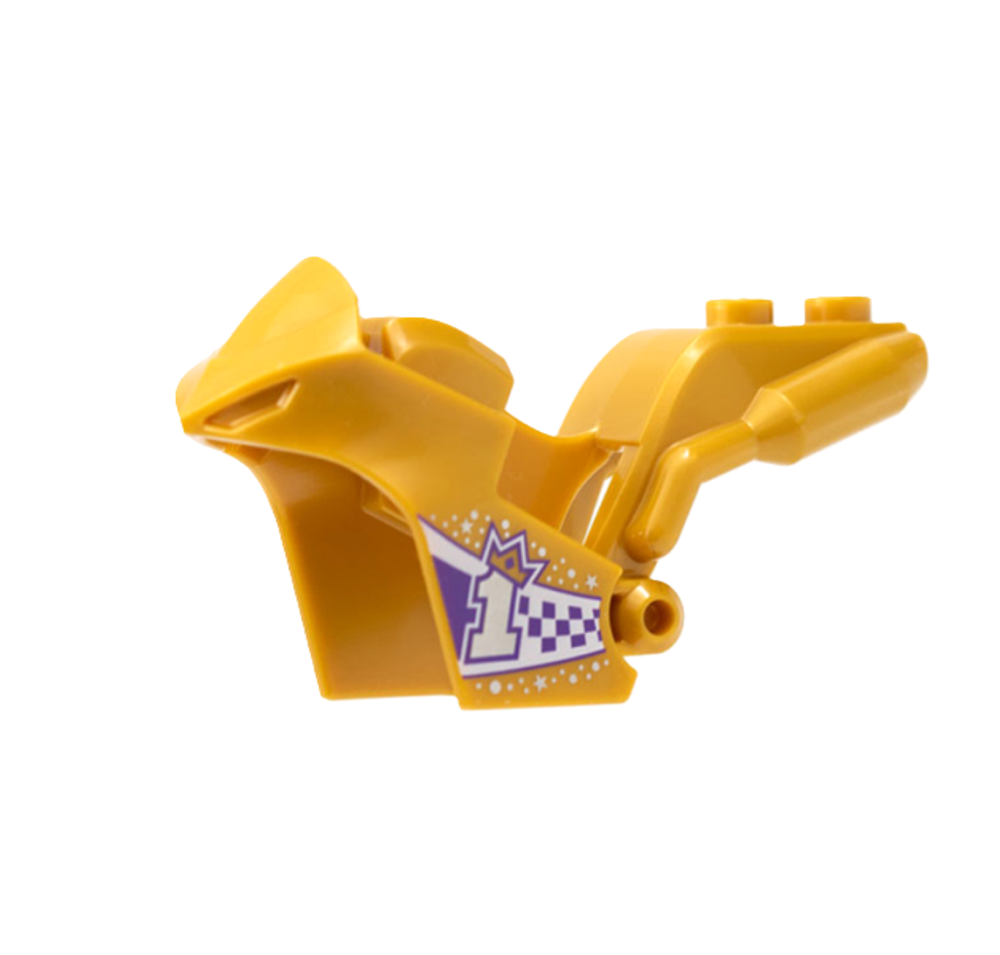 Корпус Мотоцикла 75533pb03