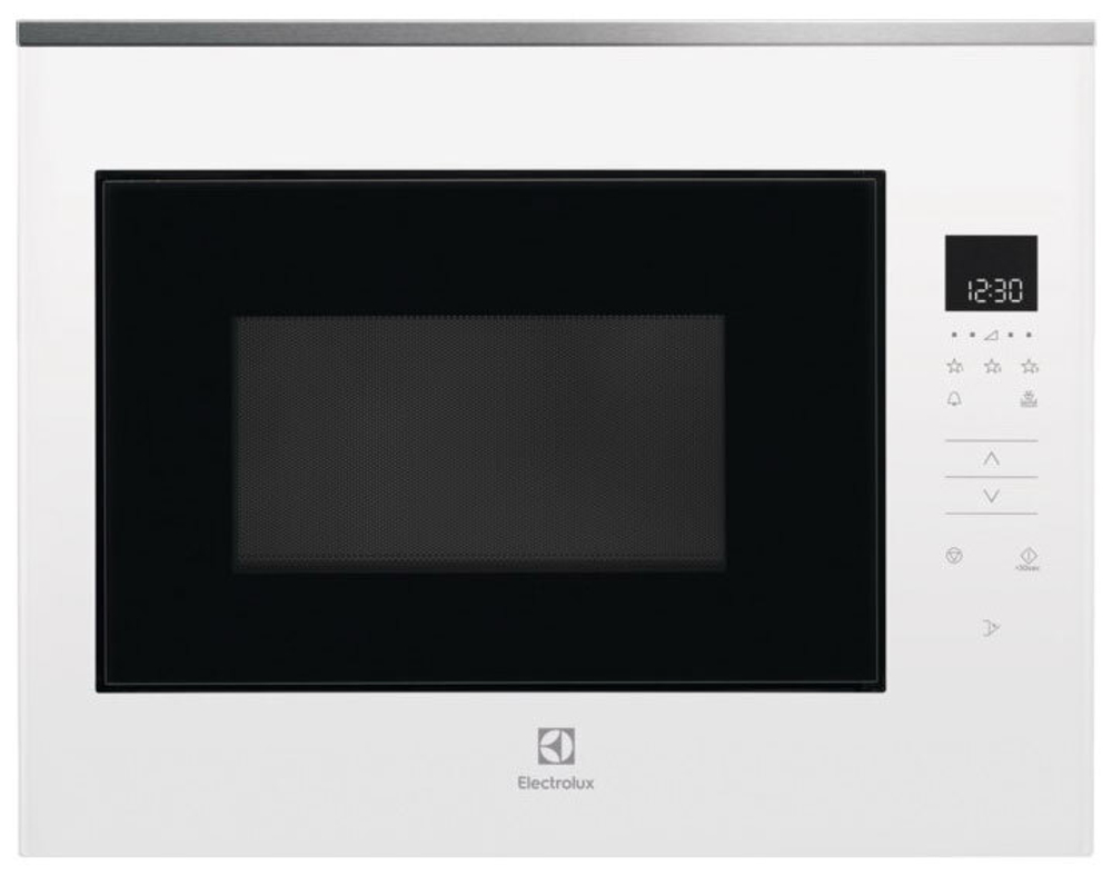 Встраиваемая микроволновая печь СВЧ Electrolux KMFE 264 TEW