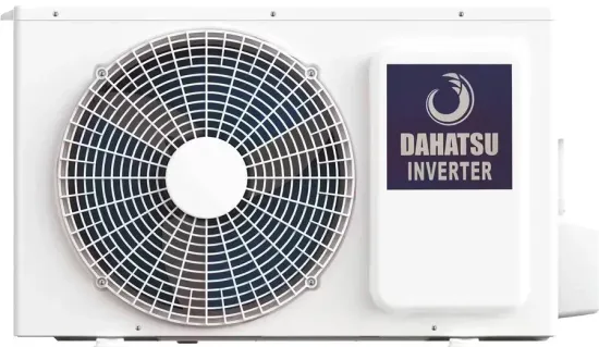 Сплит-система Dahatsu BCH-12i Mirror black