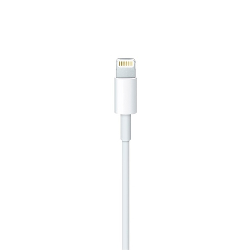 Кабель Apple USB-C (Type-C) to Lightning Cable 1m (MUQ93ZM/A)