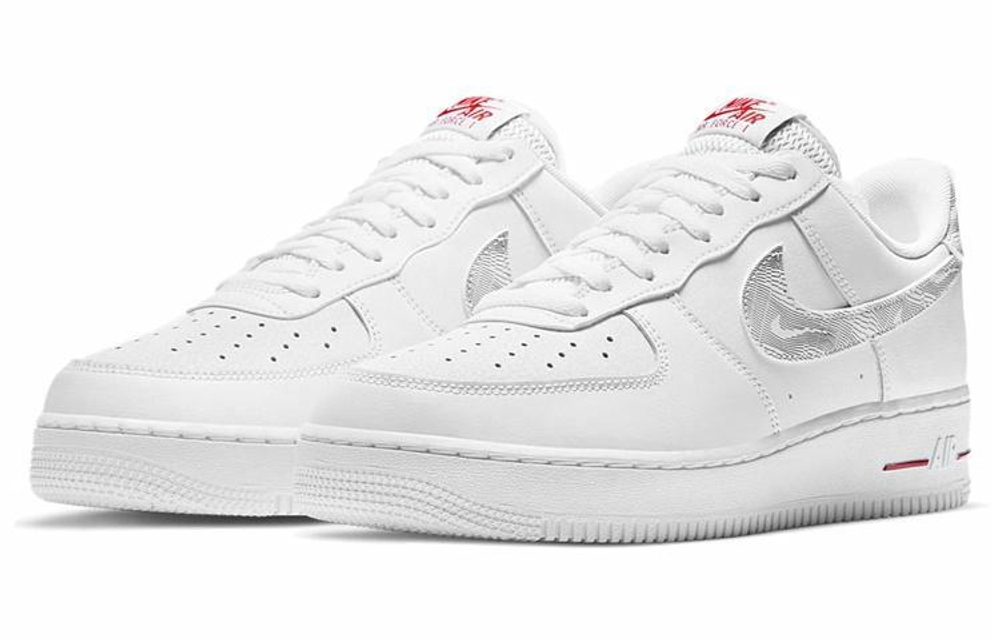 Кроссовки Nike Air Force 1 "Topography Pack"