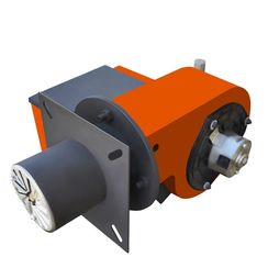 Горелка на отработанном масле Север К (15 кВт)