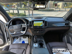KG Mobility (Ssangyong) All New Rexton Дизель 2.2 4WD (11.2020)
