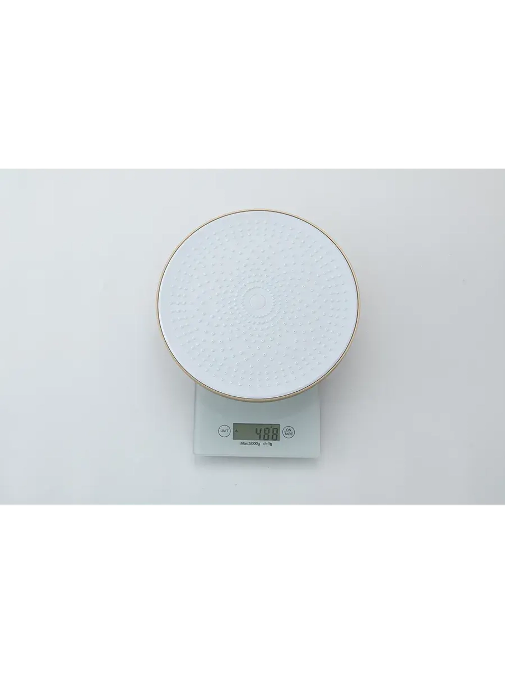 Душевая система с тропическим душем Gappo G2499-33