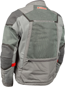 Мотокуртка Klim Baja S4